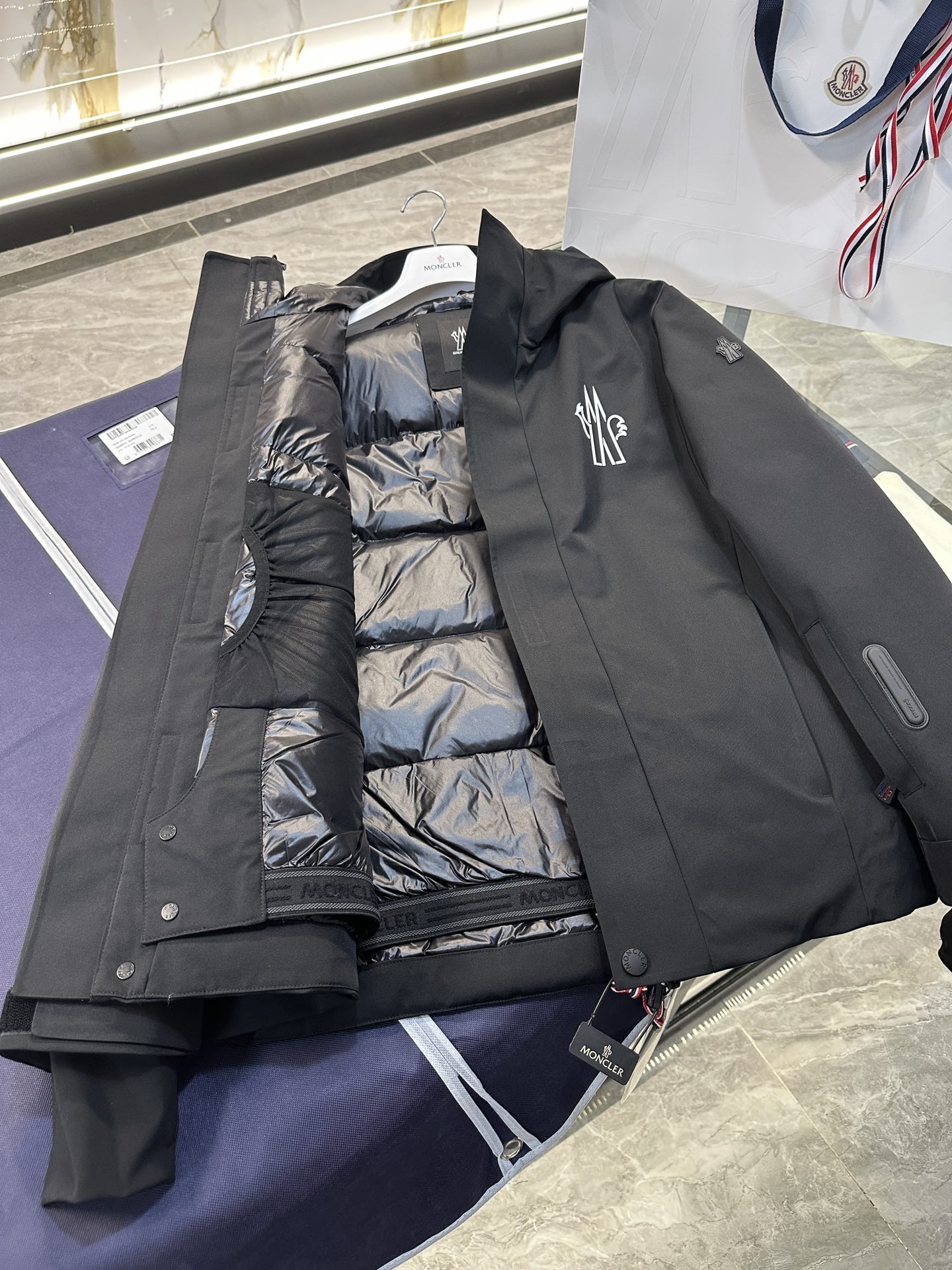 Moncler Down Jackets